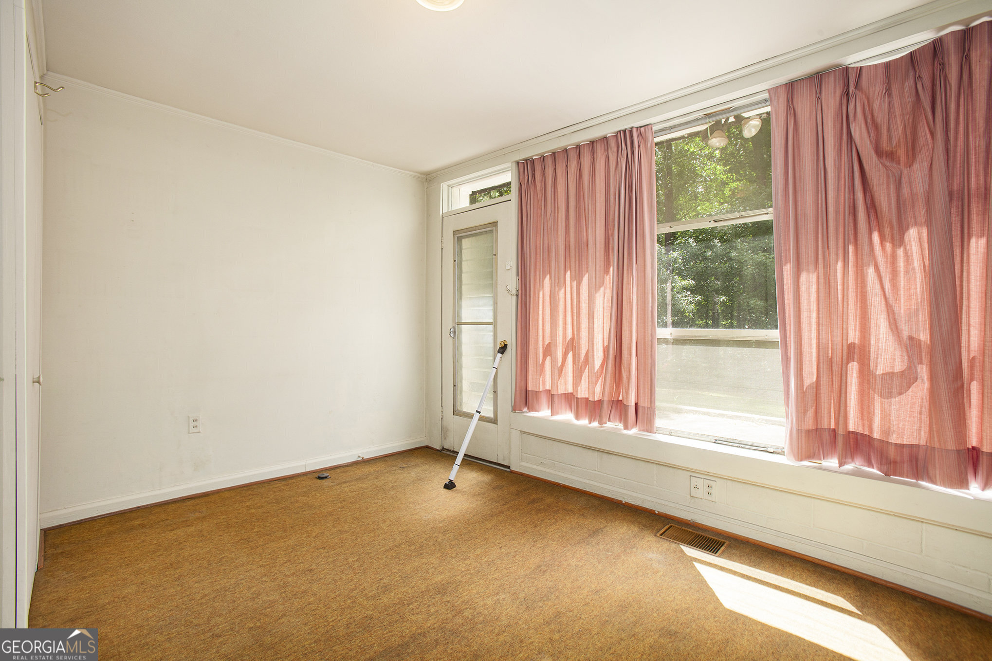 HOMESITE - Residential