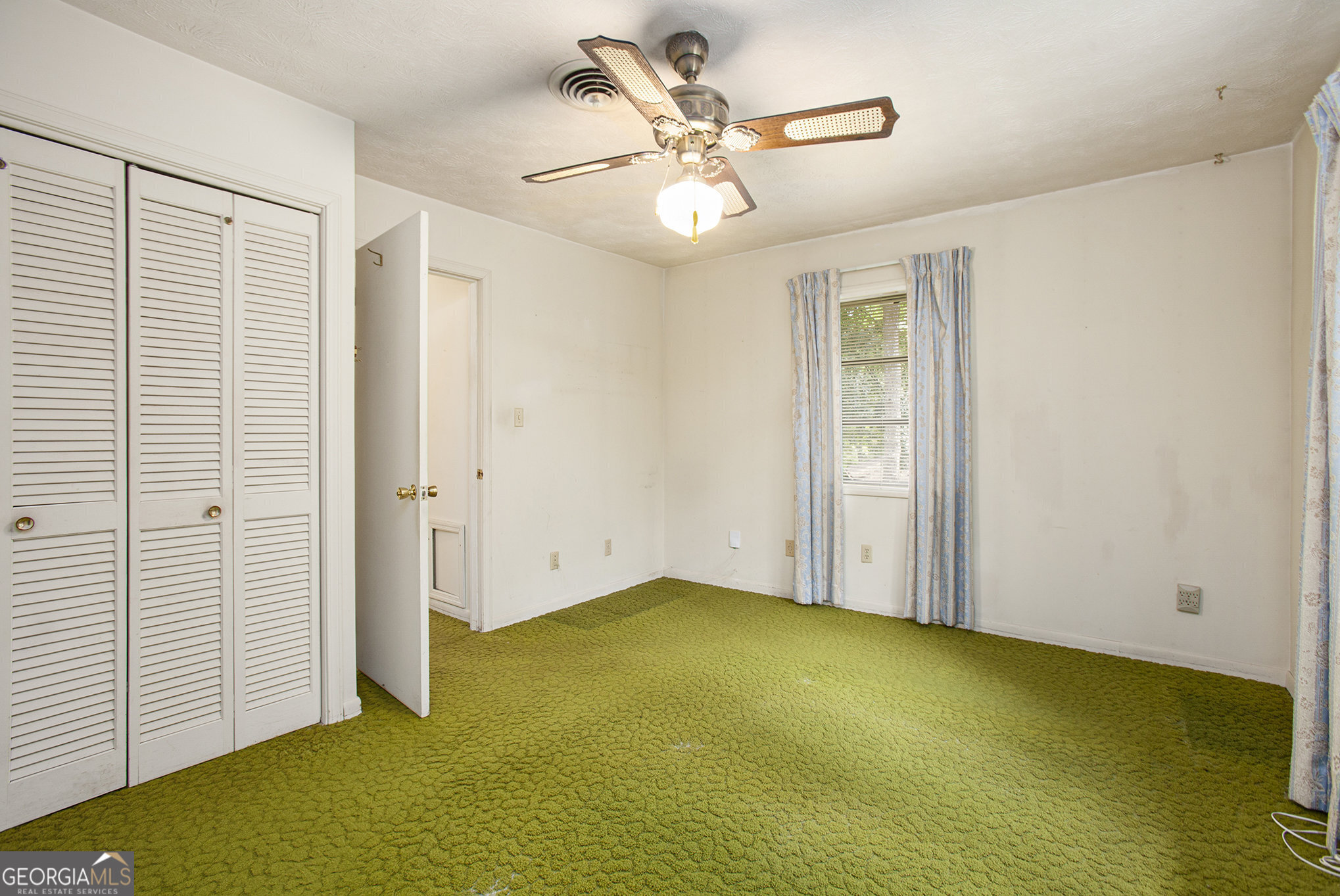 HOMESITE - Residential