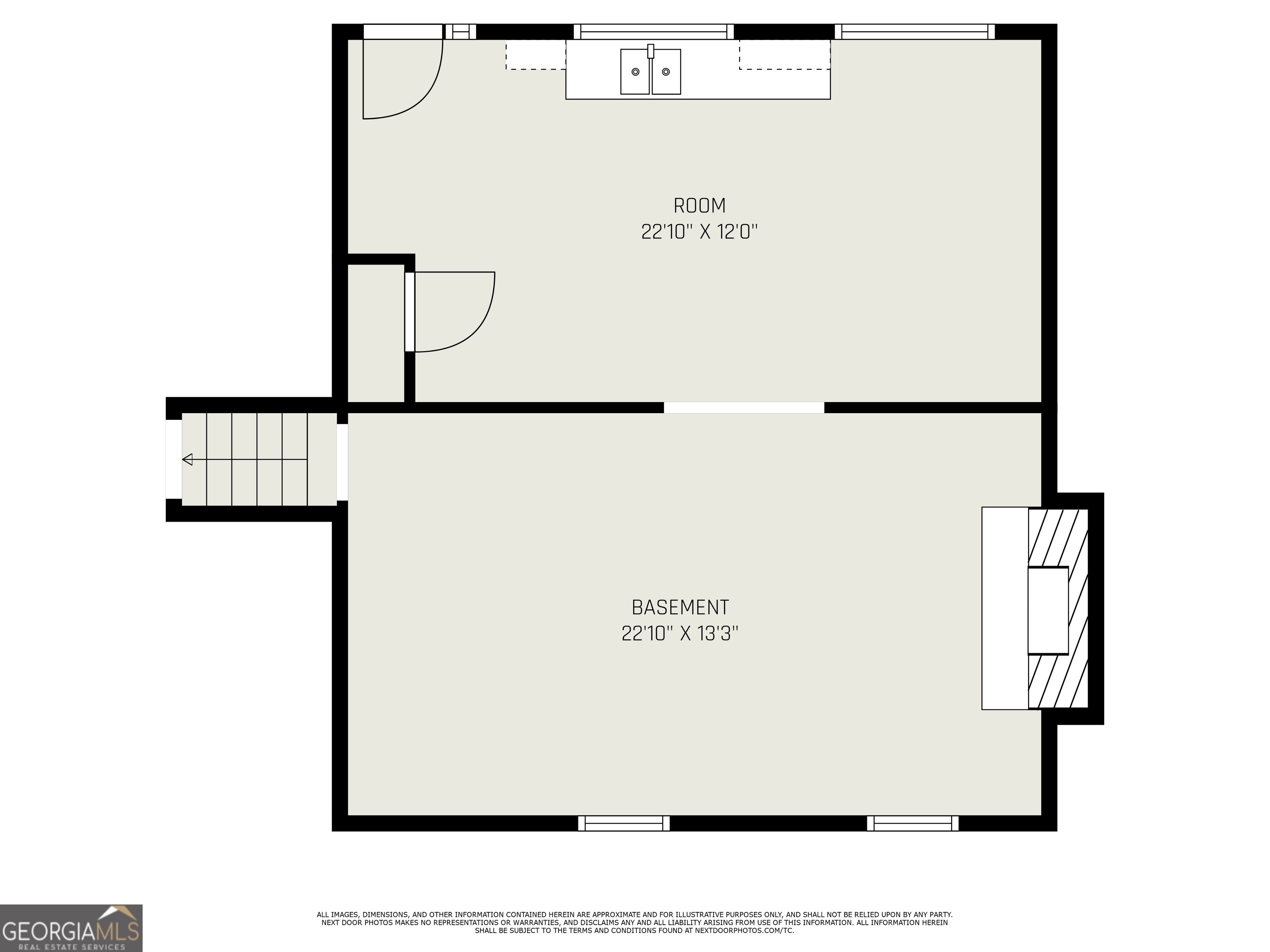 HOMESITE - Residential