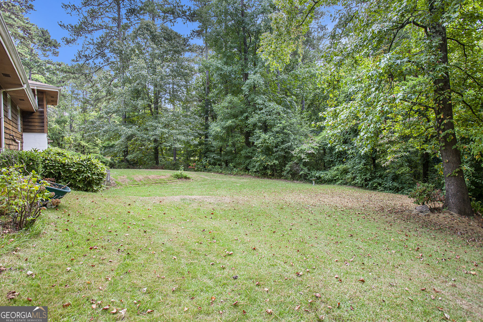 HOMESITE - Residential