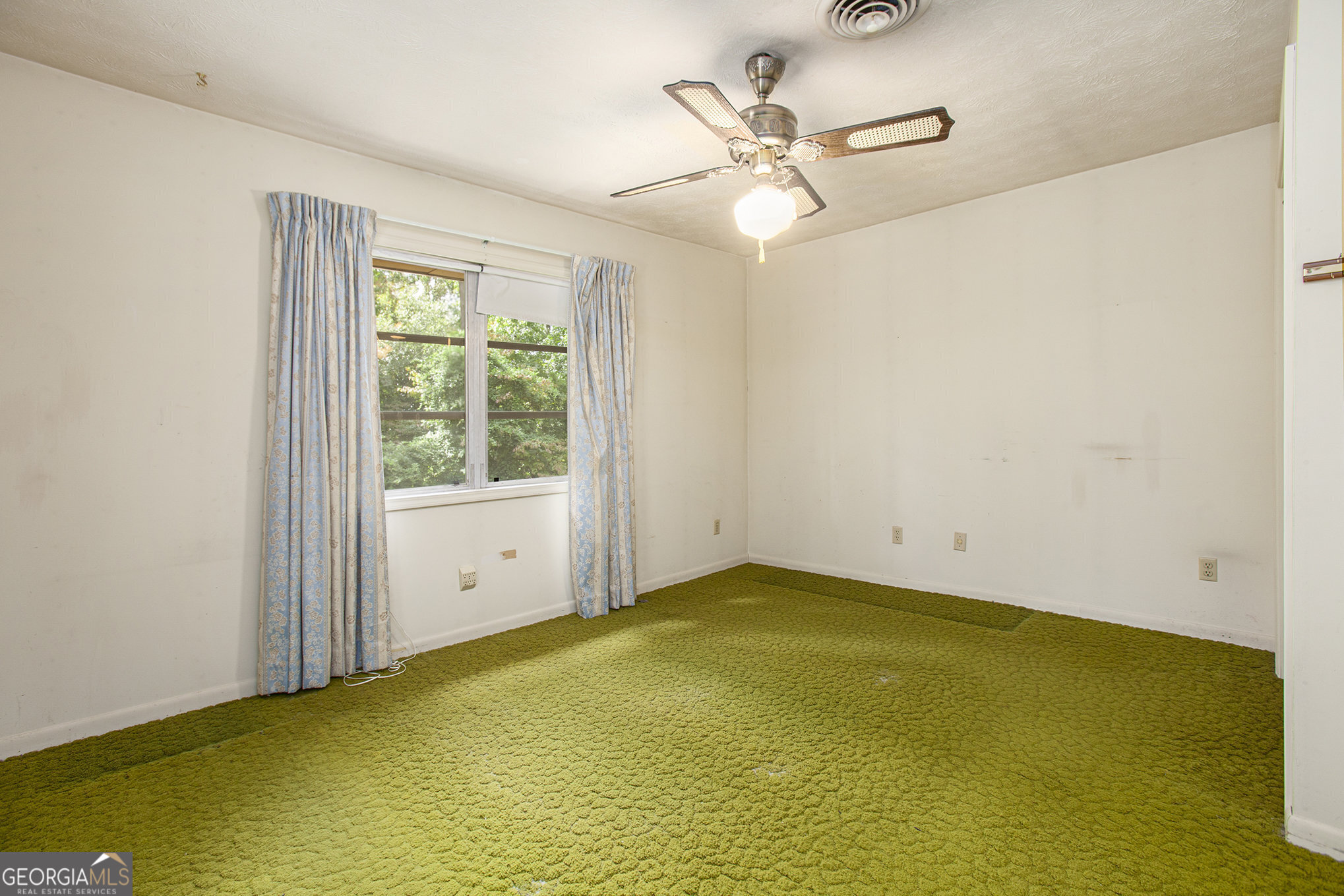 HOMESITE - Residential