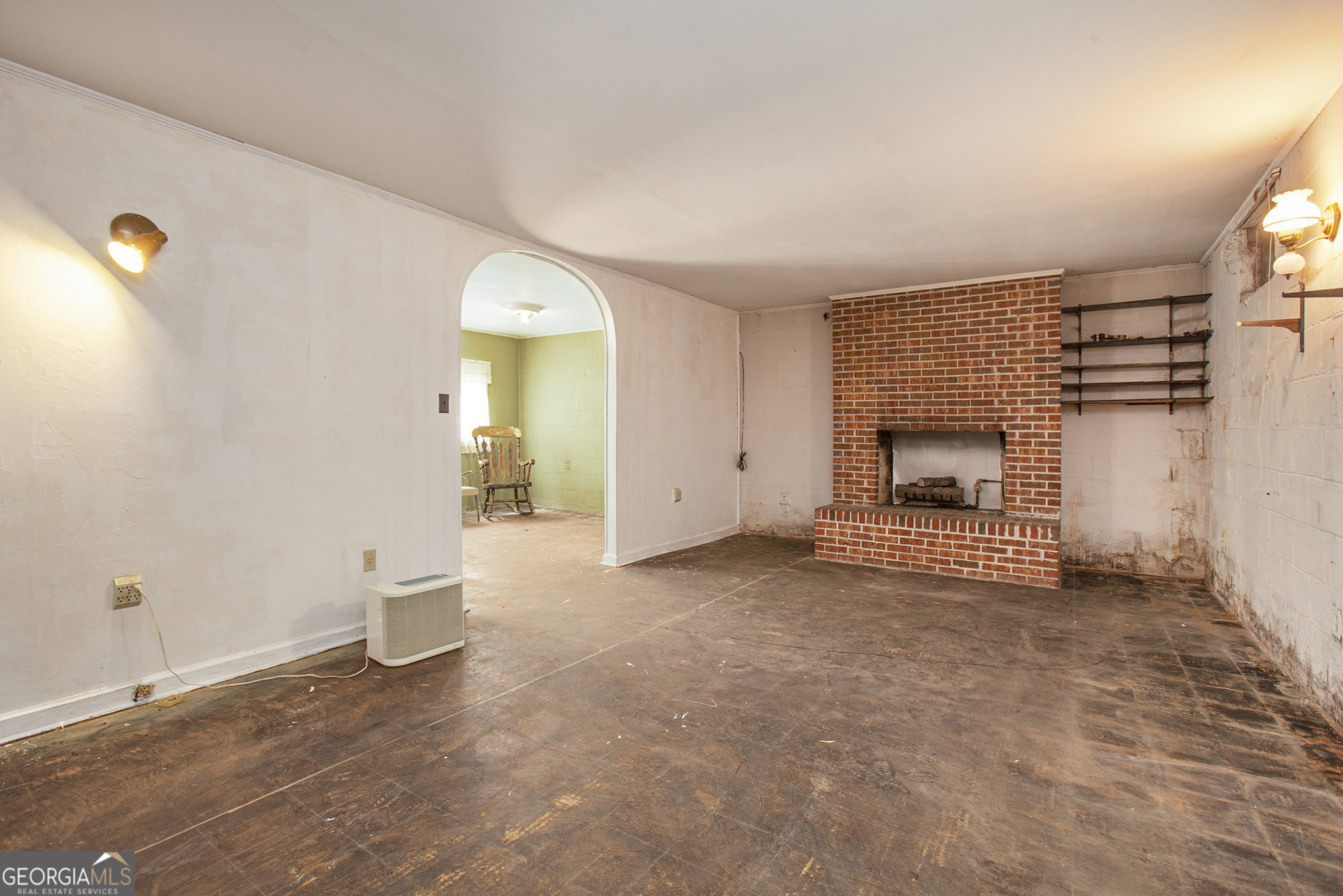 HOMESITE - Residential