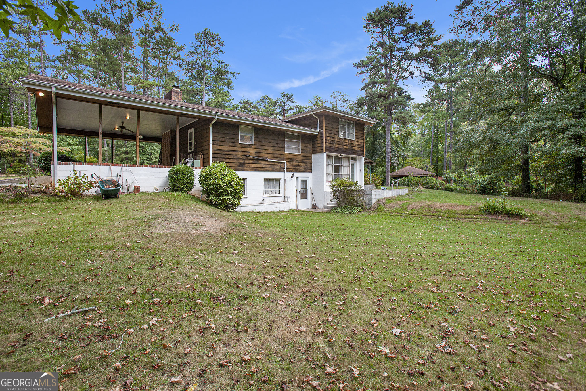 HOMESITE - Residential
