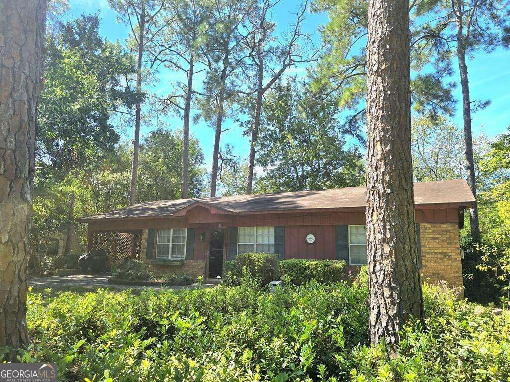 Photo of 116 Snowden Loop, Fitzgerald, GA 31750 (MLS # 10854568)