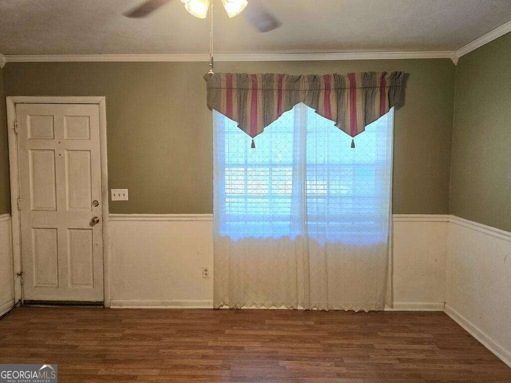Photo of 116 Snowden Loop, Fitzgerald, GA 31750 (MLS # 10854568)