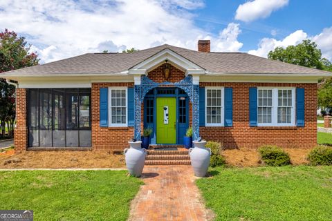 A home in Royston