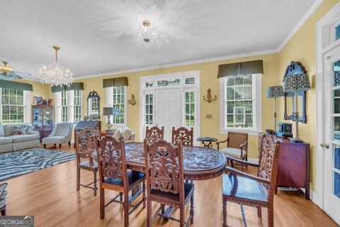 A home in Royston