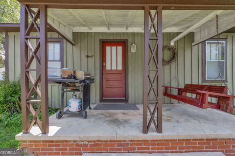A home in Royston