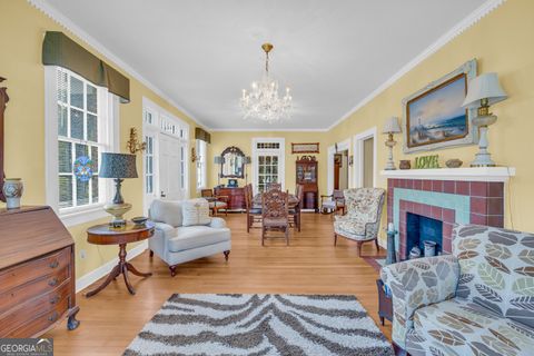 A home in Royston