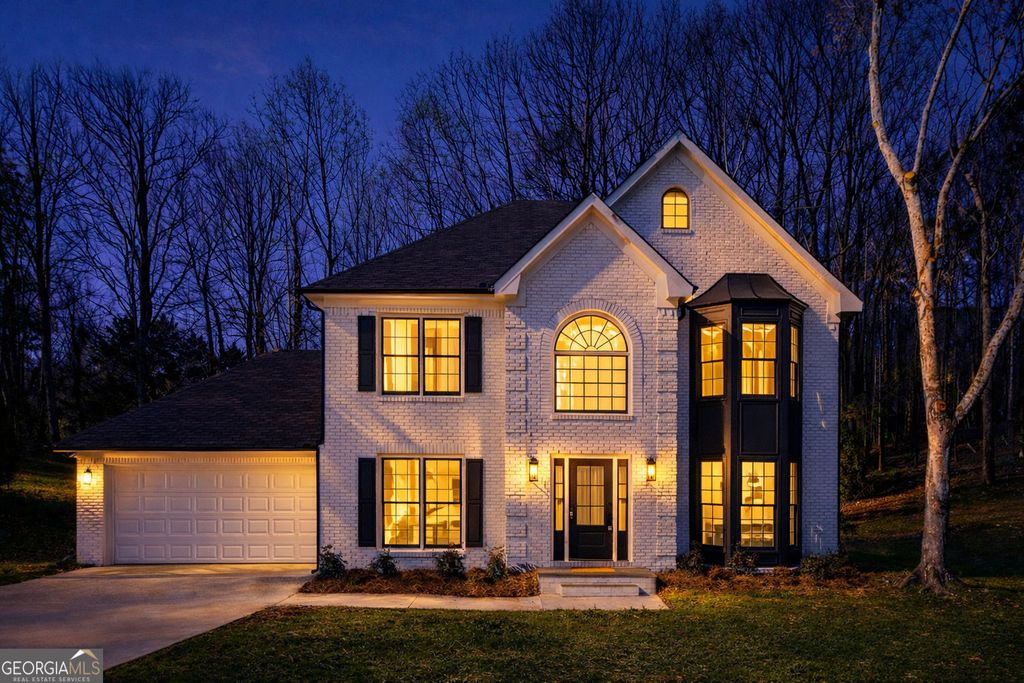 Photo of 7606 Watson Kaye, Stone Mountain, GA 30087 (MLS # 10753335)