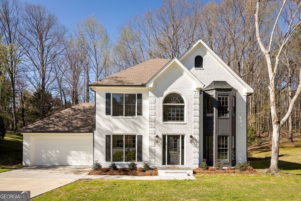 Photo of 7606 Watson Kaye, Stone Mountain, GA 30087 (MLS # 10753335)