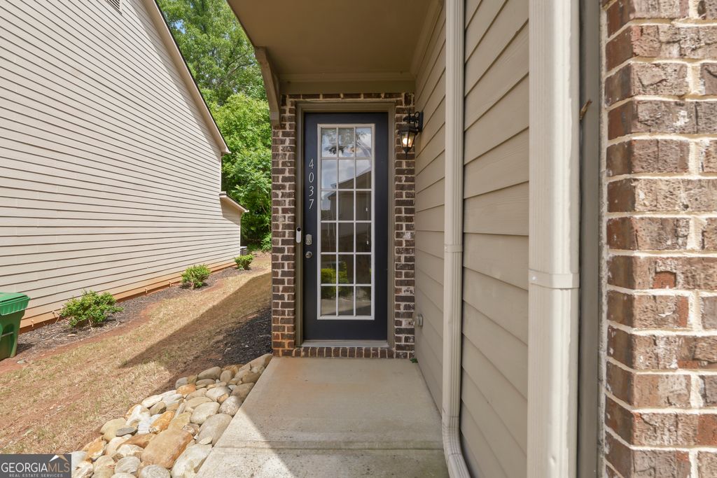 Photo of 4037 Fireoak Drive, Decatur, GA 30032 (MLS # 10755921)