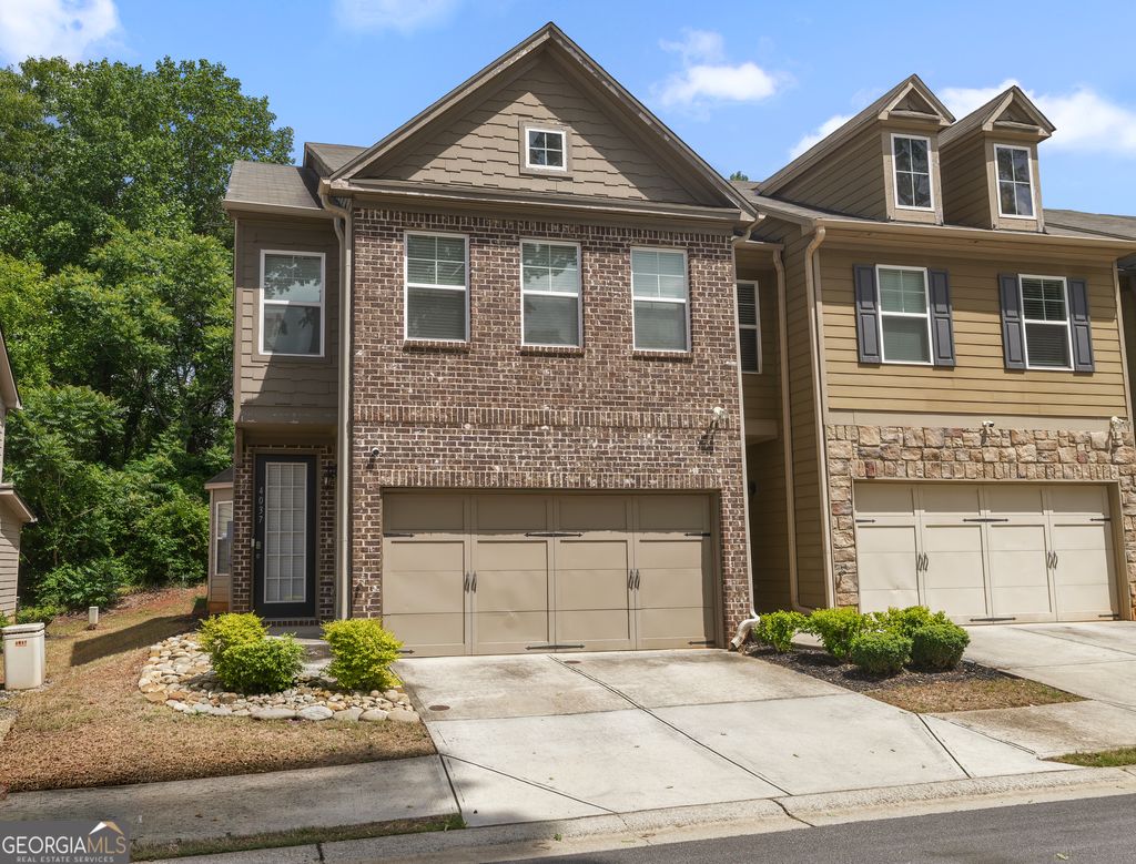 Photo of 4037 Fireoak Drive, Decatur, GA 30032 (MLS # 10755921)