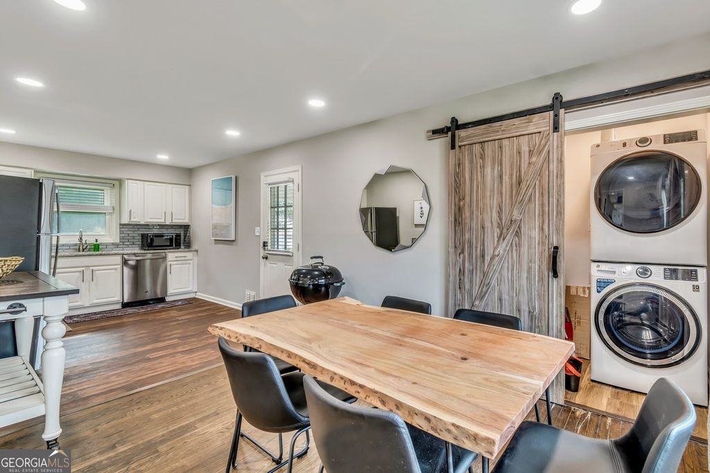 Photo of 597 S Gordon Road SW, Mableton, GA 30126 (MLS # 10657051)