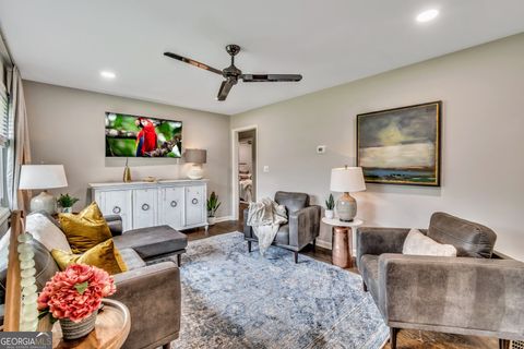 Photo of 597 S Gordon Road SW, Mableton, GA 30126 (MLS # 10657051)