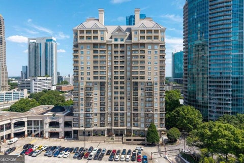 Photo for 3334 Peachtree RD NE 103