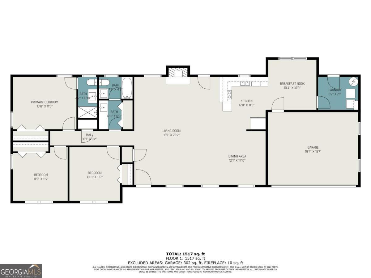 COLONIAL OAKS - Residential
