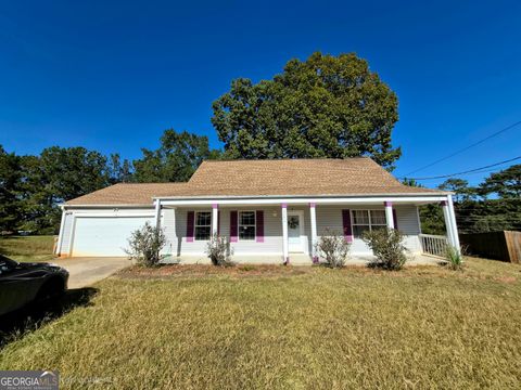 Photo of 2784 Holly Berry Drive, Ellenwood, GA 30294 (MLS # 10646961)