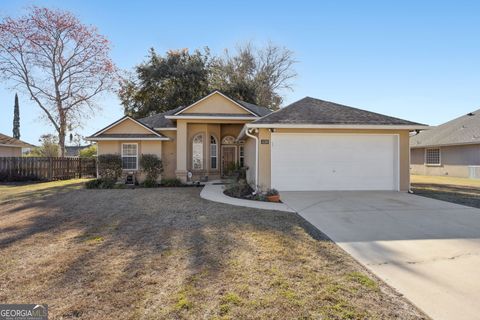 Photo of 610 Wild Grape Drive, Saint Marys, GA 31558 (MLS # 10674973)