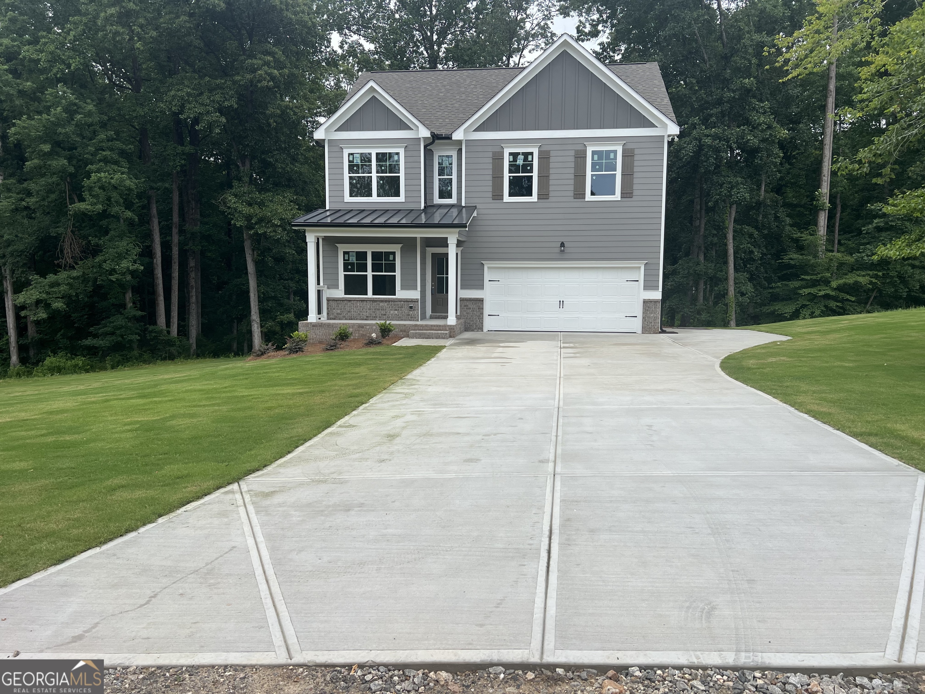 130 Mountain Creek LN