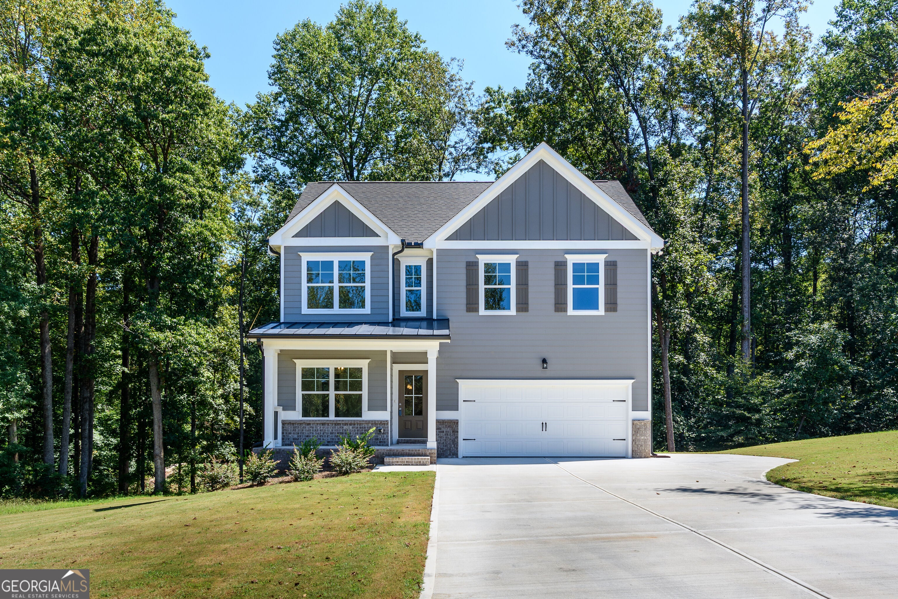 130 Mountain Creek LN