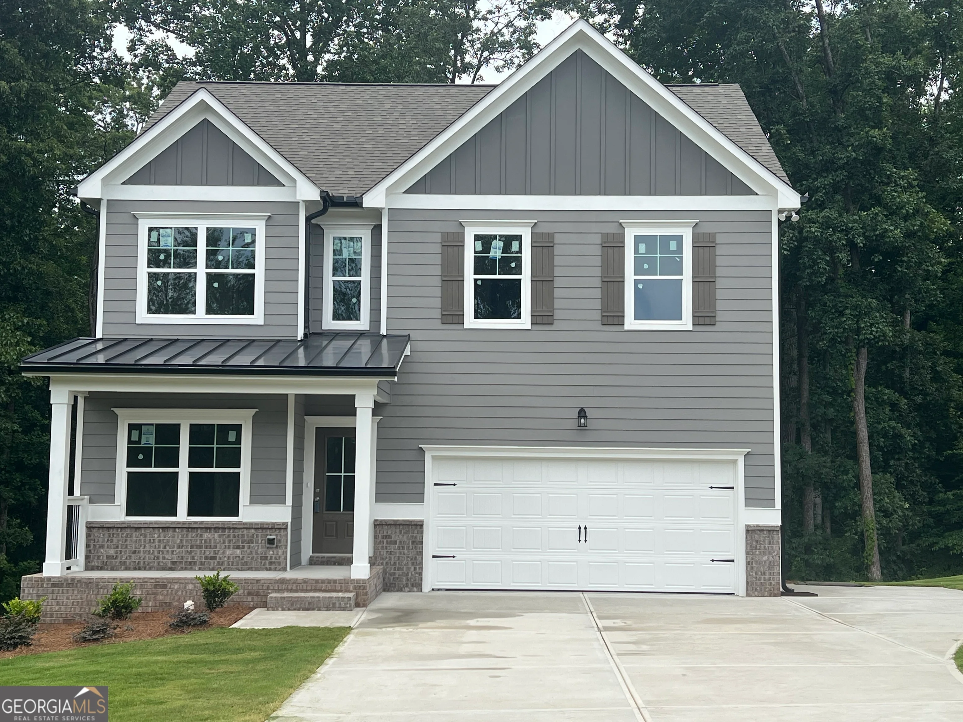 130 Mountain Creek Lane