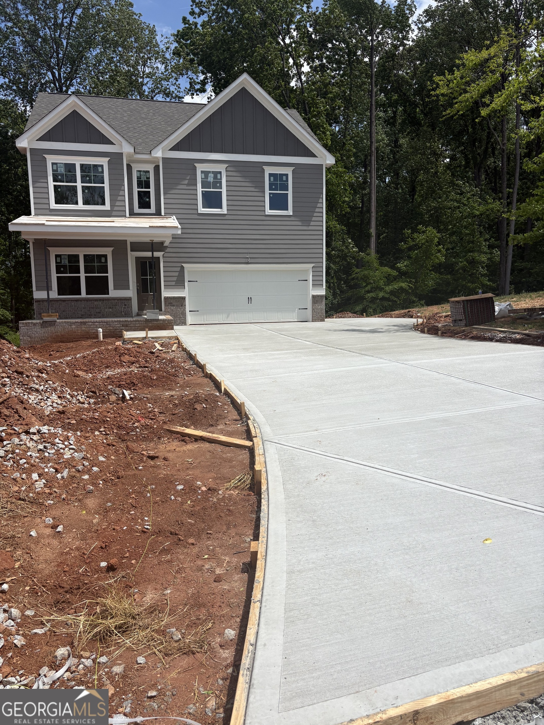 130 Mountain Creek LN