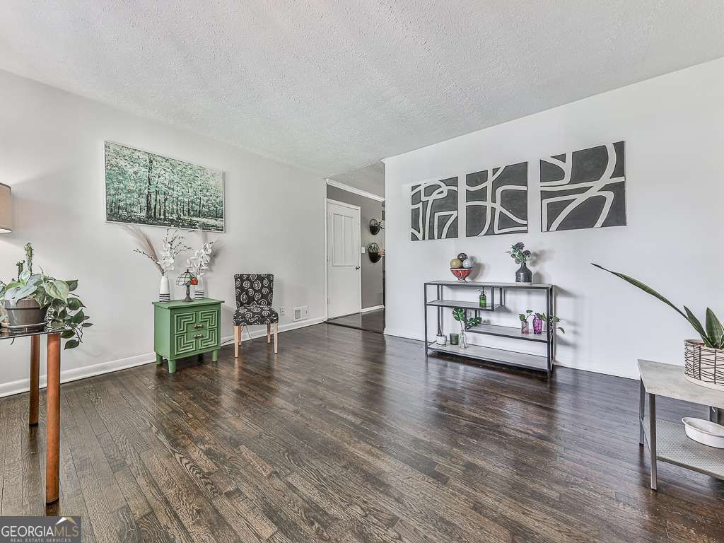 Photo of 5950 John Street, Austell, GA 30106 (MLS # 10736005)