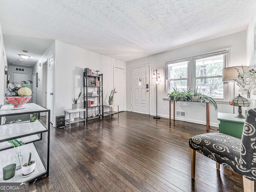 Photo of 5950 John Street, Austell, GA 30106 (MLS # 10736005)