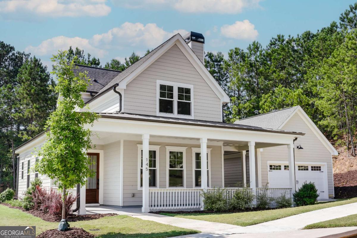 Glenview - Residential