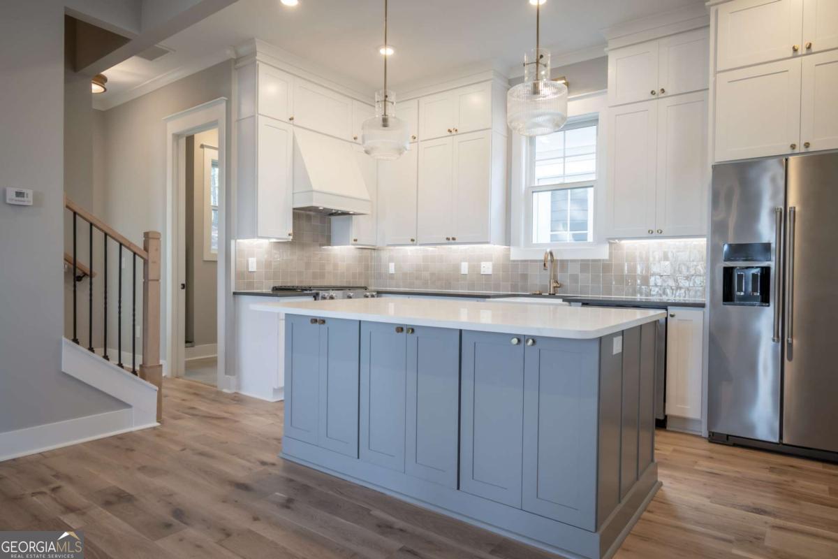 Glenview - Residential