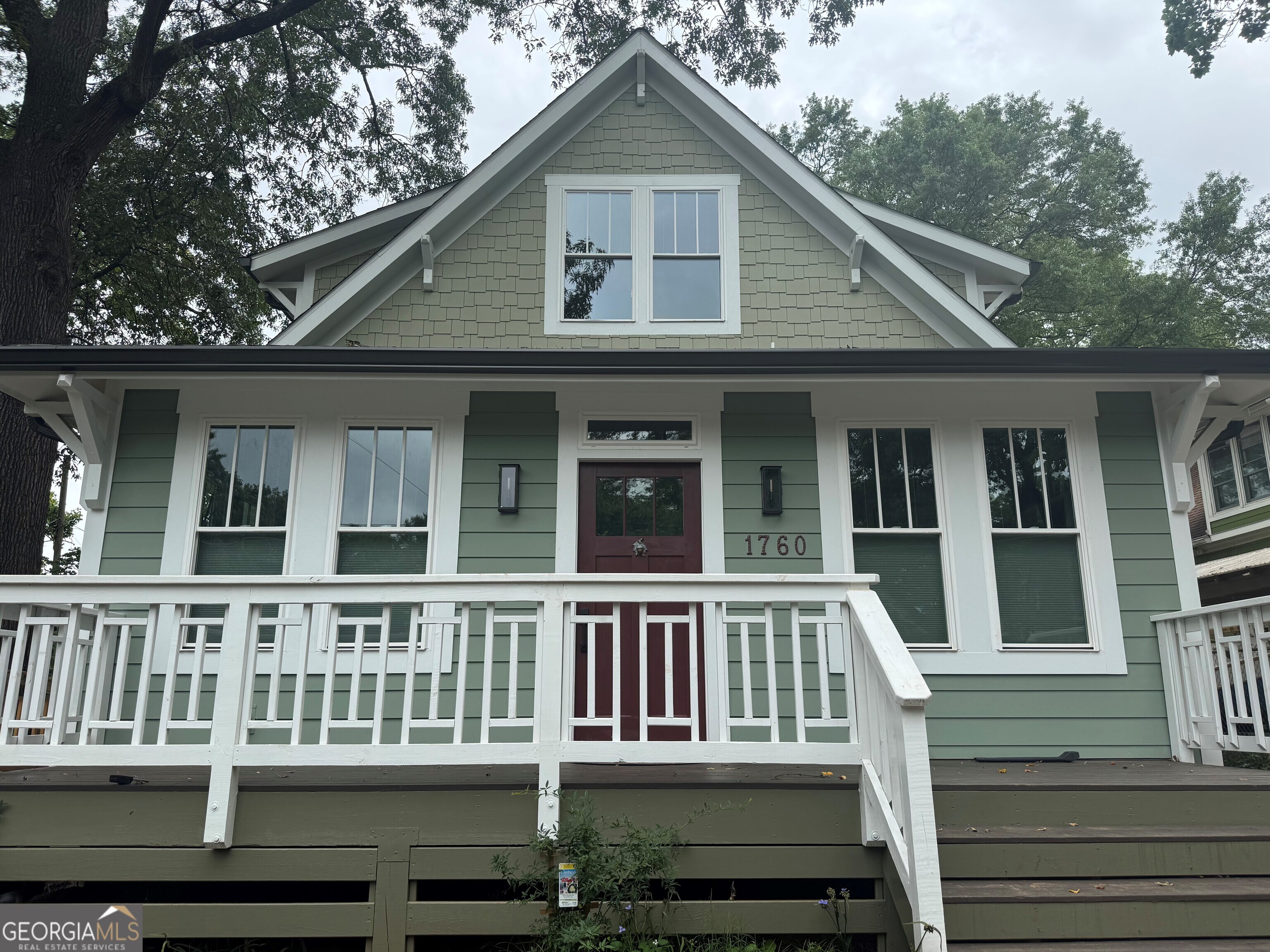 Atlanta, Georgia 30307, United States, 3 Bedrooms Bedrooms, ,2 BathroomsBathrooms,Residential,Active,144758