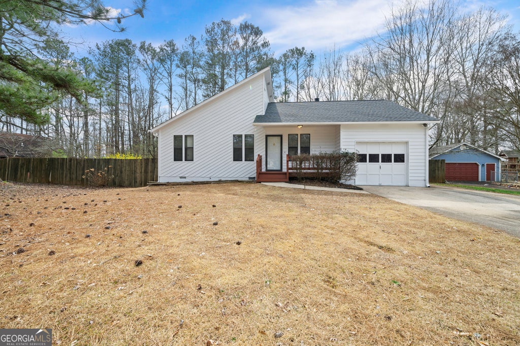 Photo of 1358 Hardy Circle, Dalla, GA 30157 (MLS # 10853803)