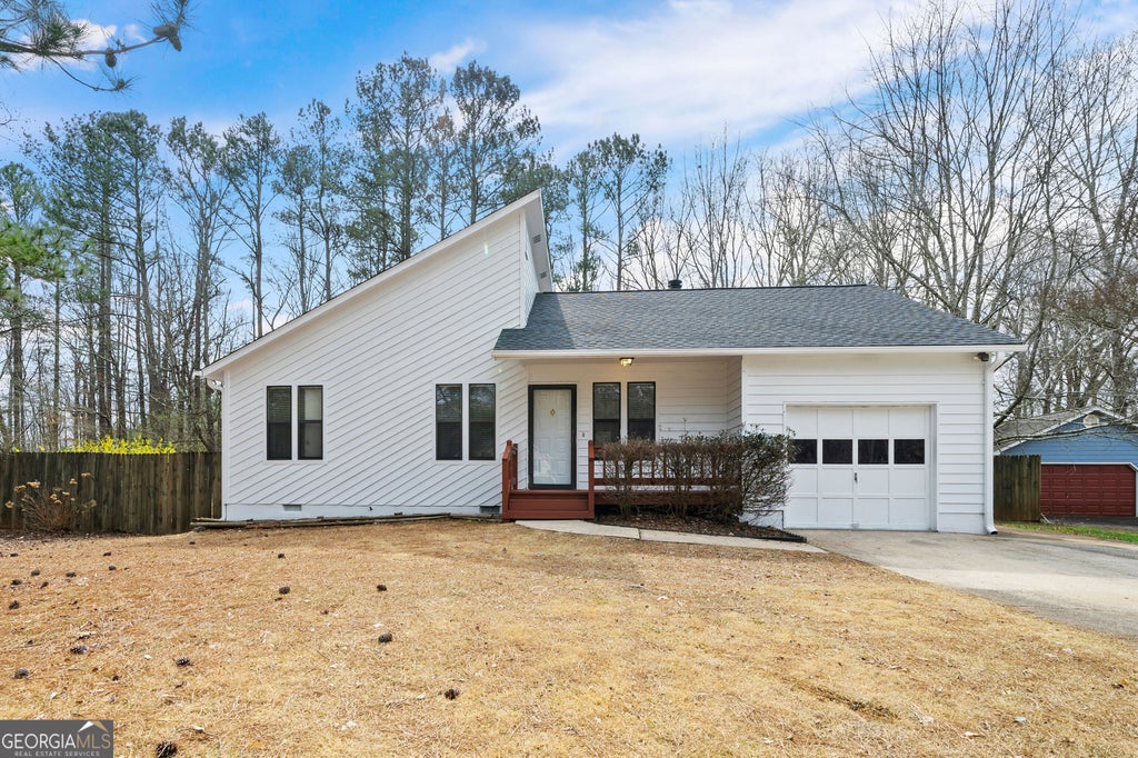 Photo of 1358 Hardy Circle, Dalla, GA 30157 (MLS # 10853803)