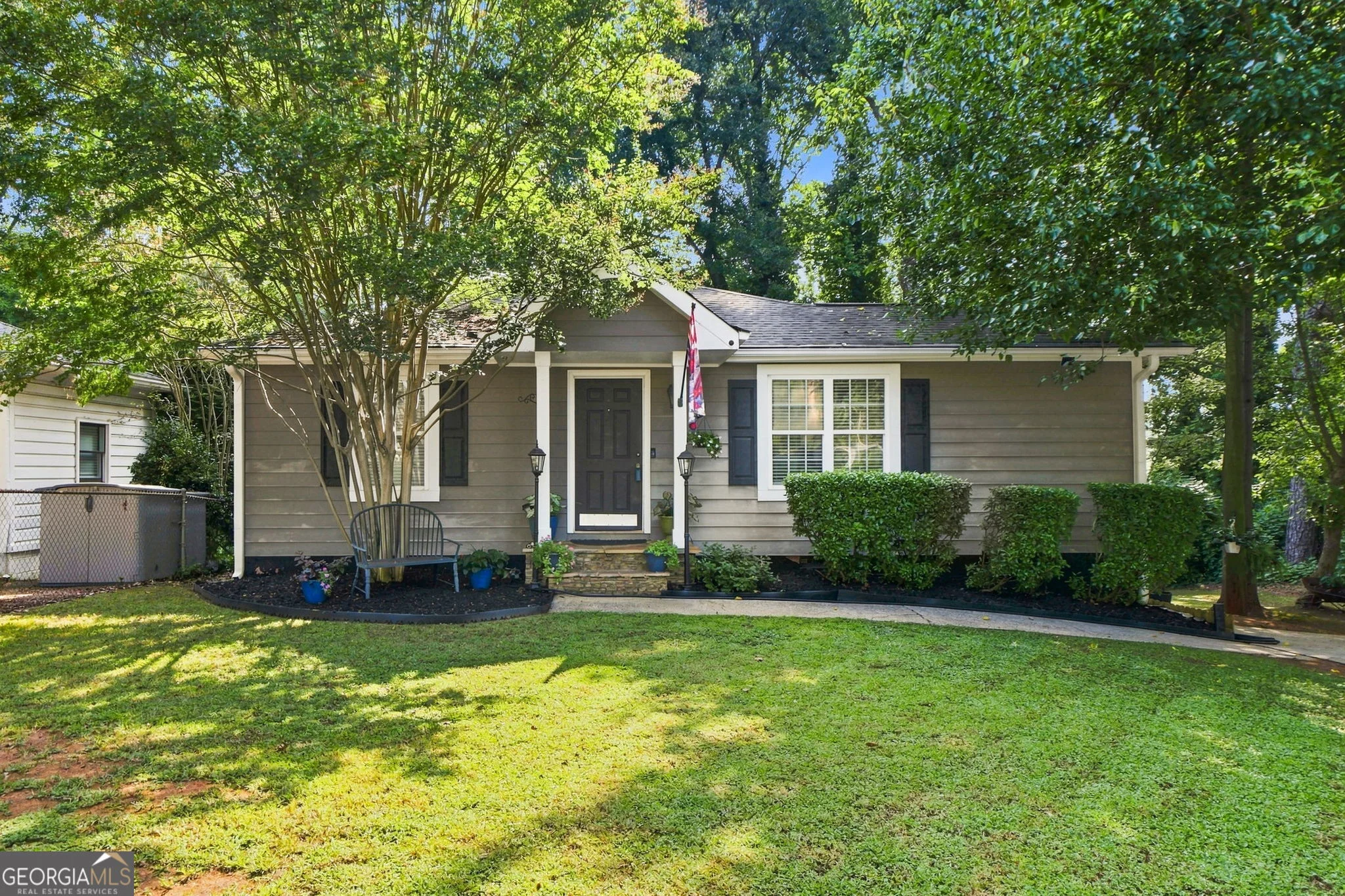 1286 Danner Street SE, Atlanta, GA, 30316