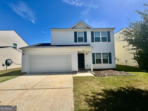 Photo of 104 Sourwood Lane, Warner Robins, GA 31093 (MLS # 10595384)