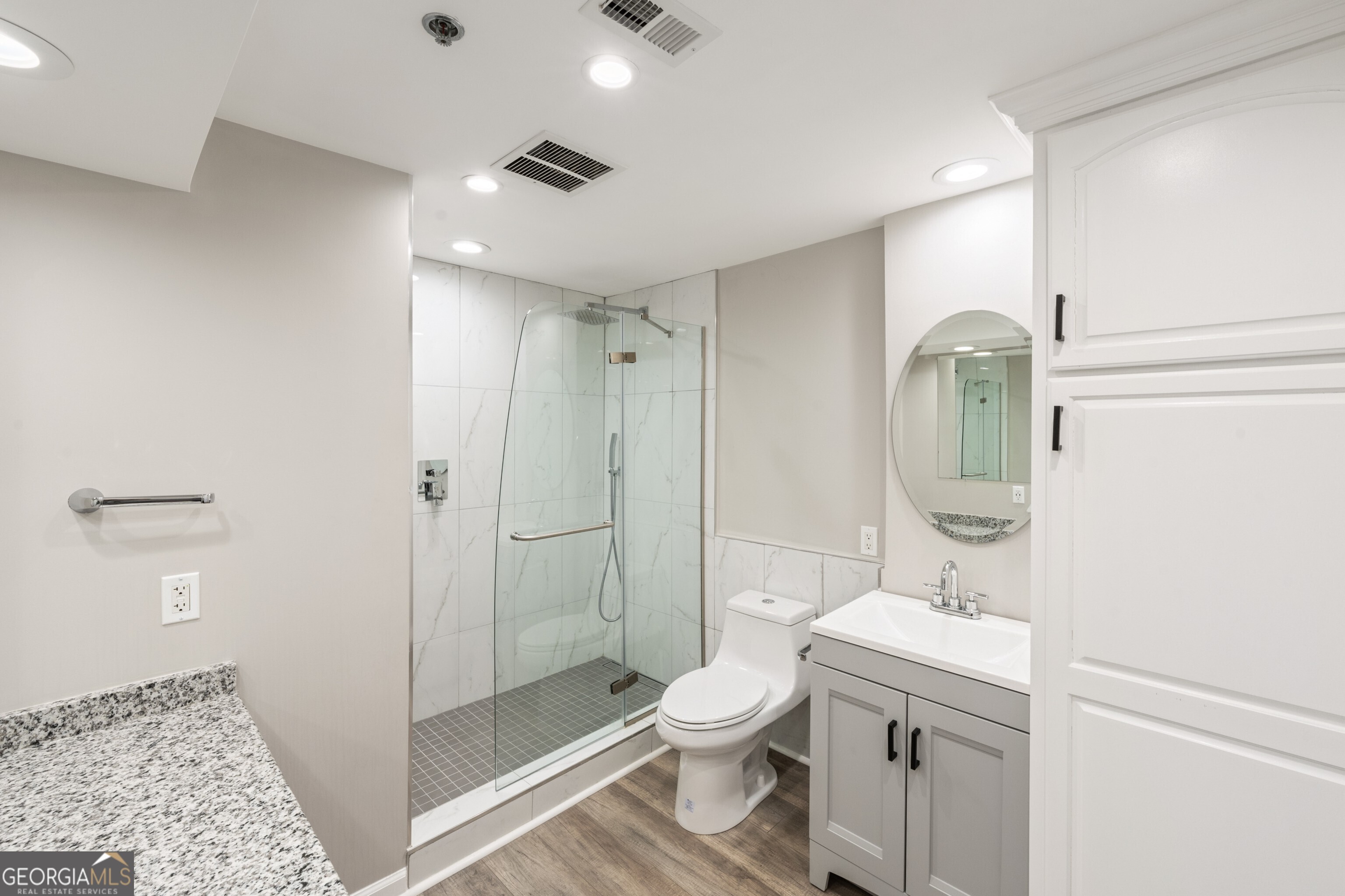 Grandview - Residential