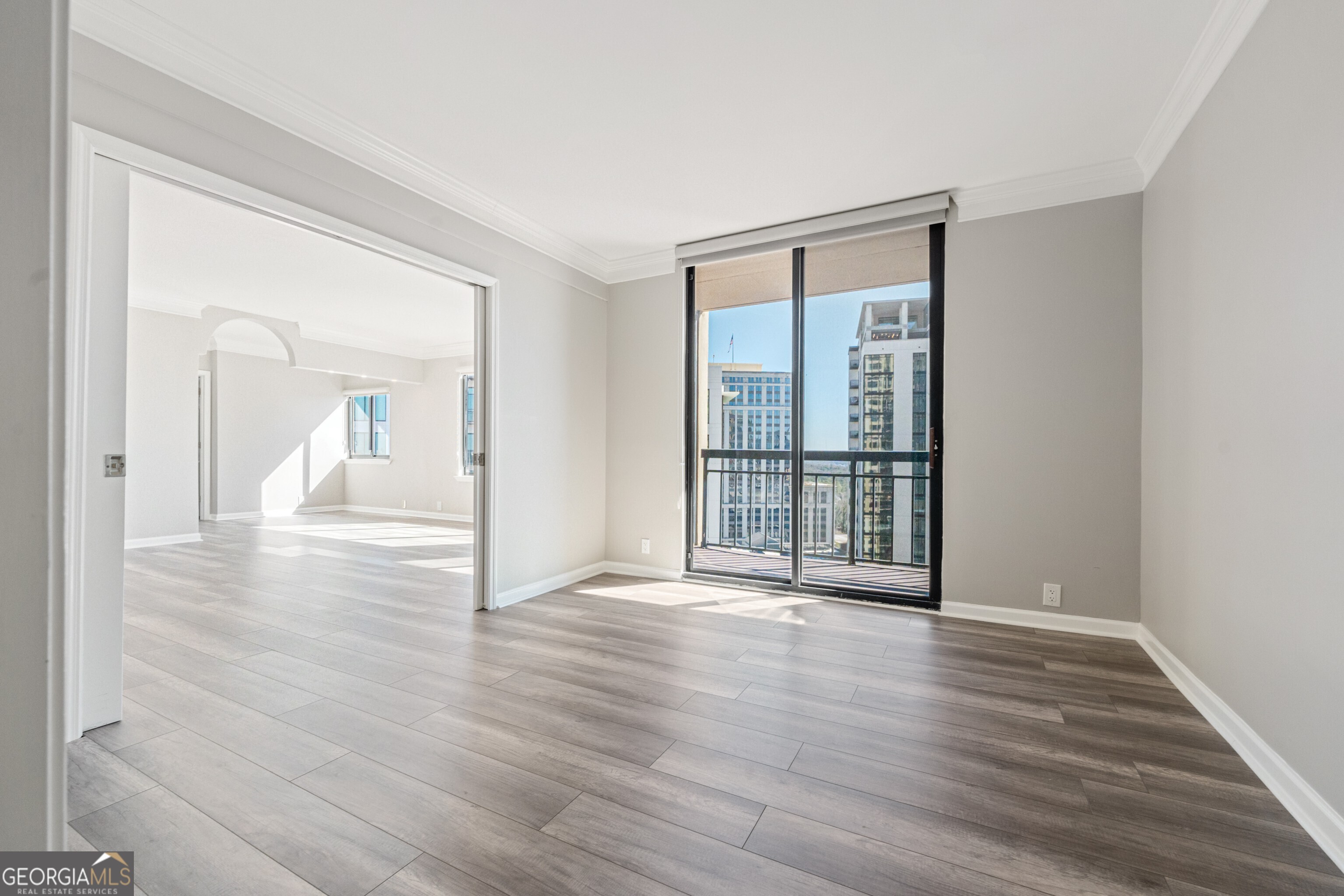 Grandview - Residential