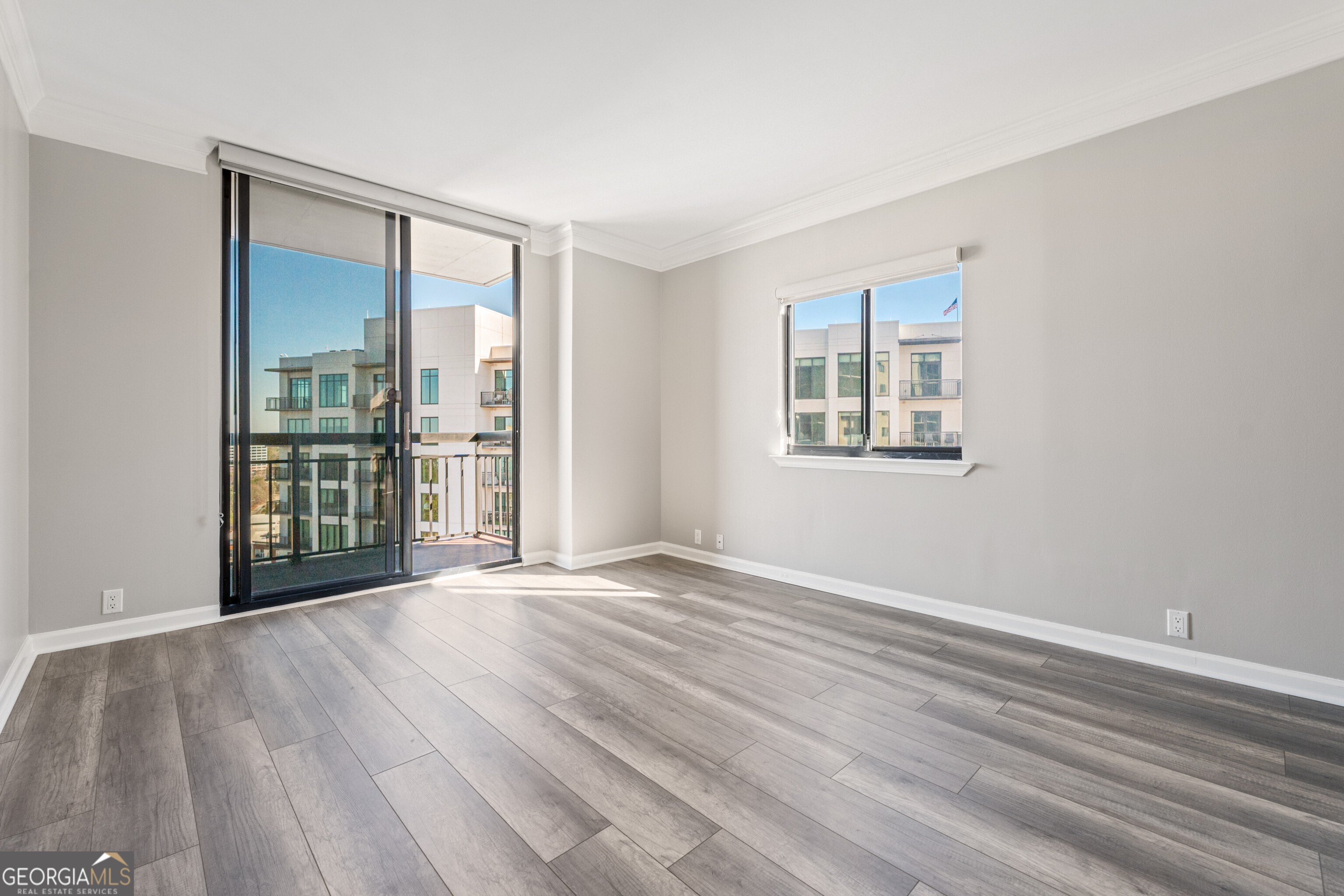 Grandview - Residential