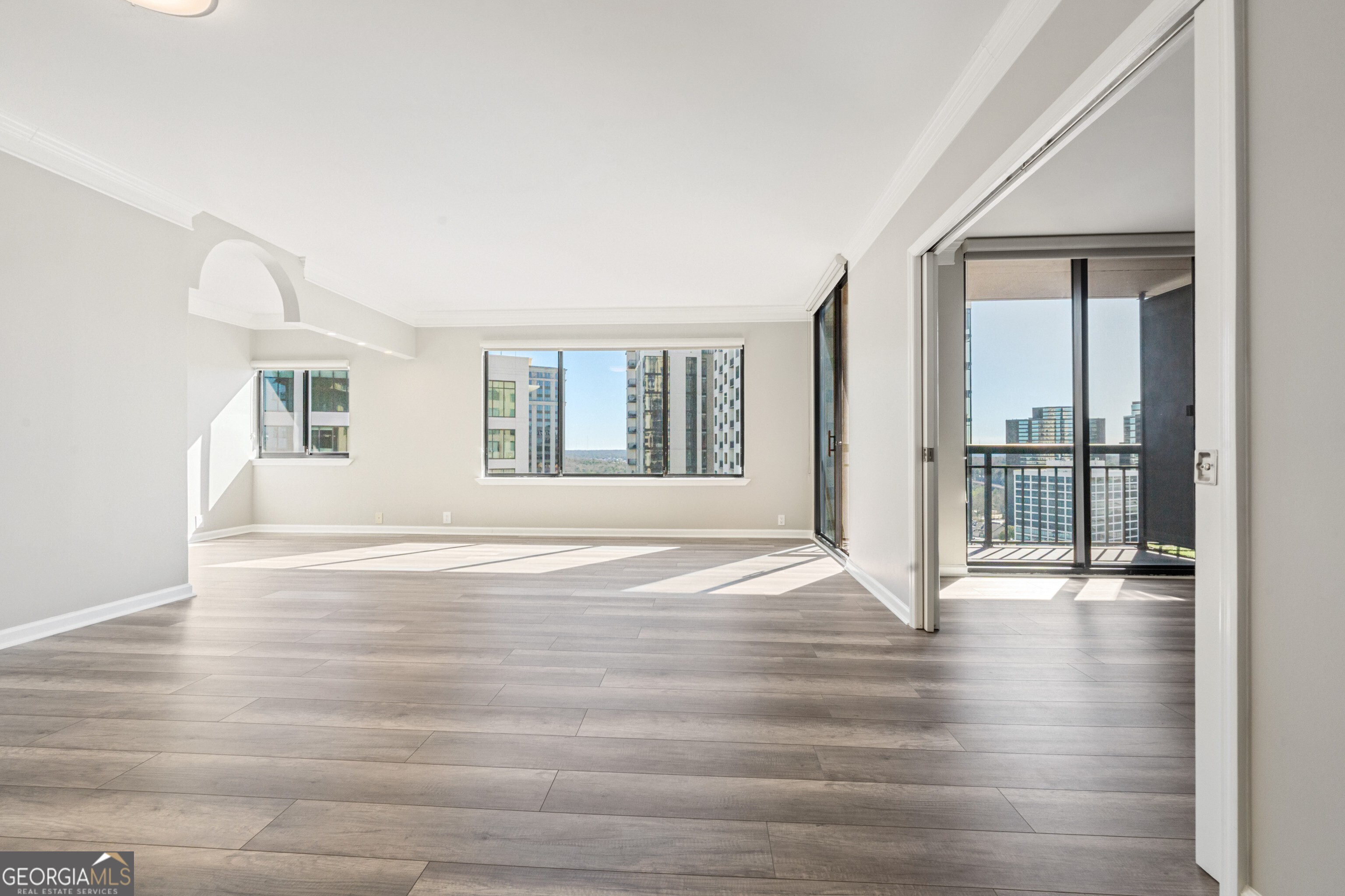 Grandview - Residential