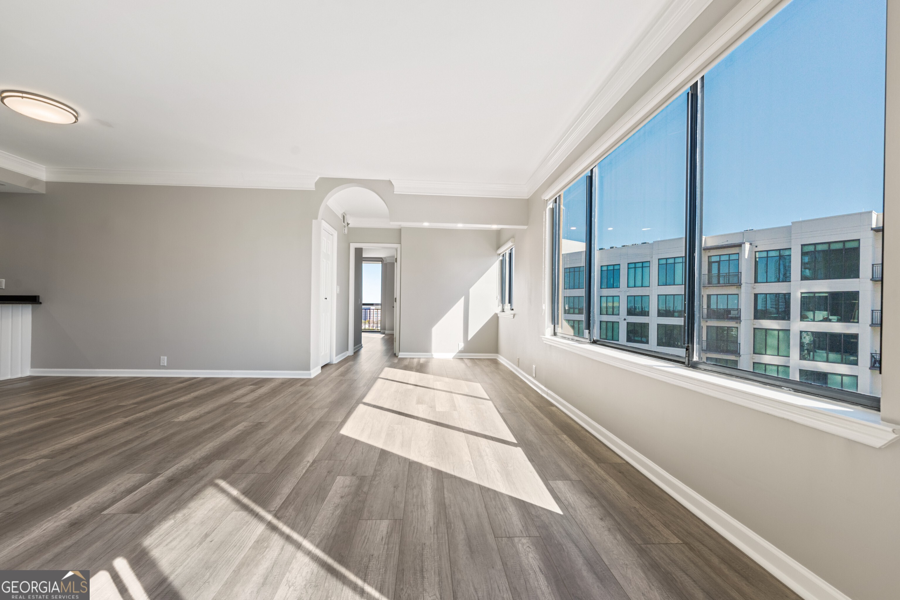 Grandview - Residential