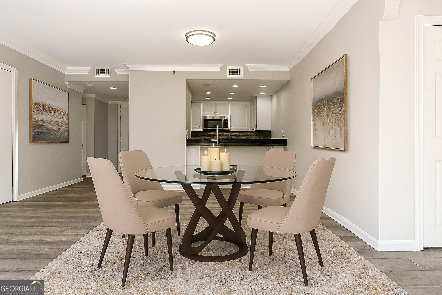 Grandview - Residential