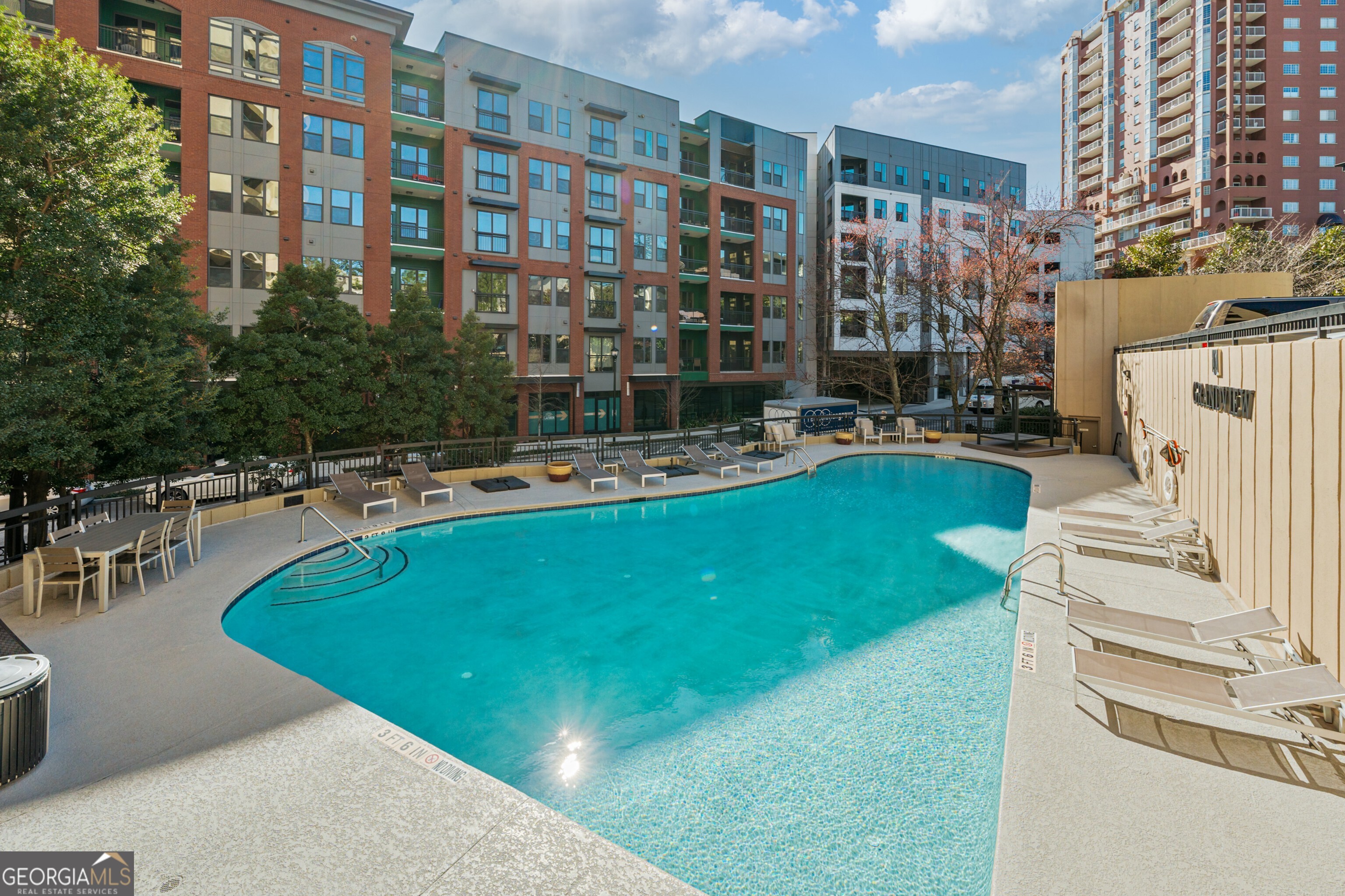 Grandview - Residential