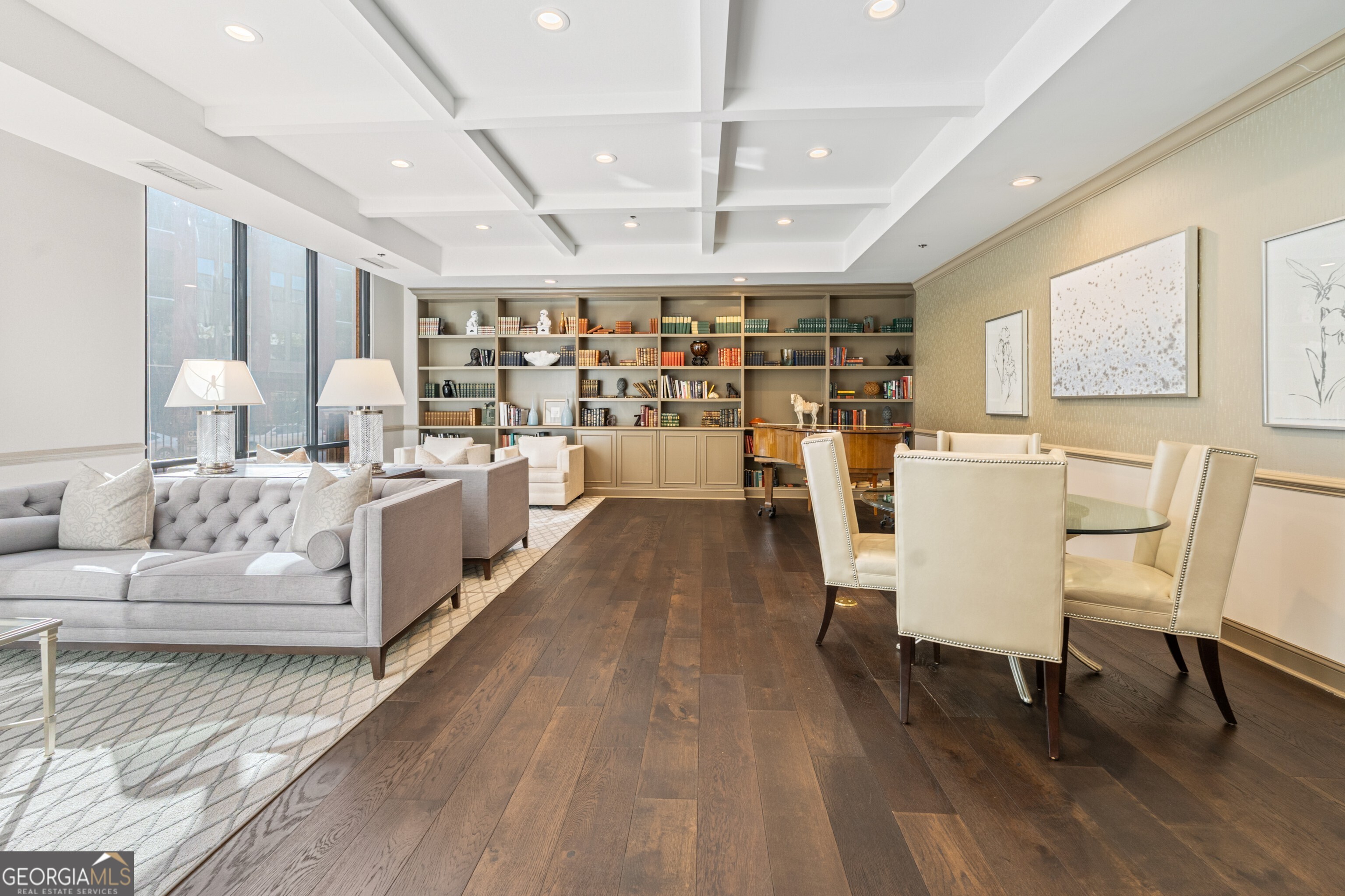 Grandview - Residential