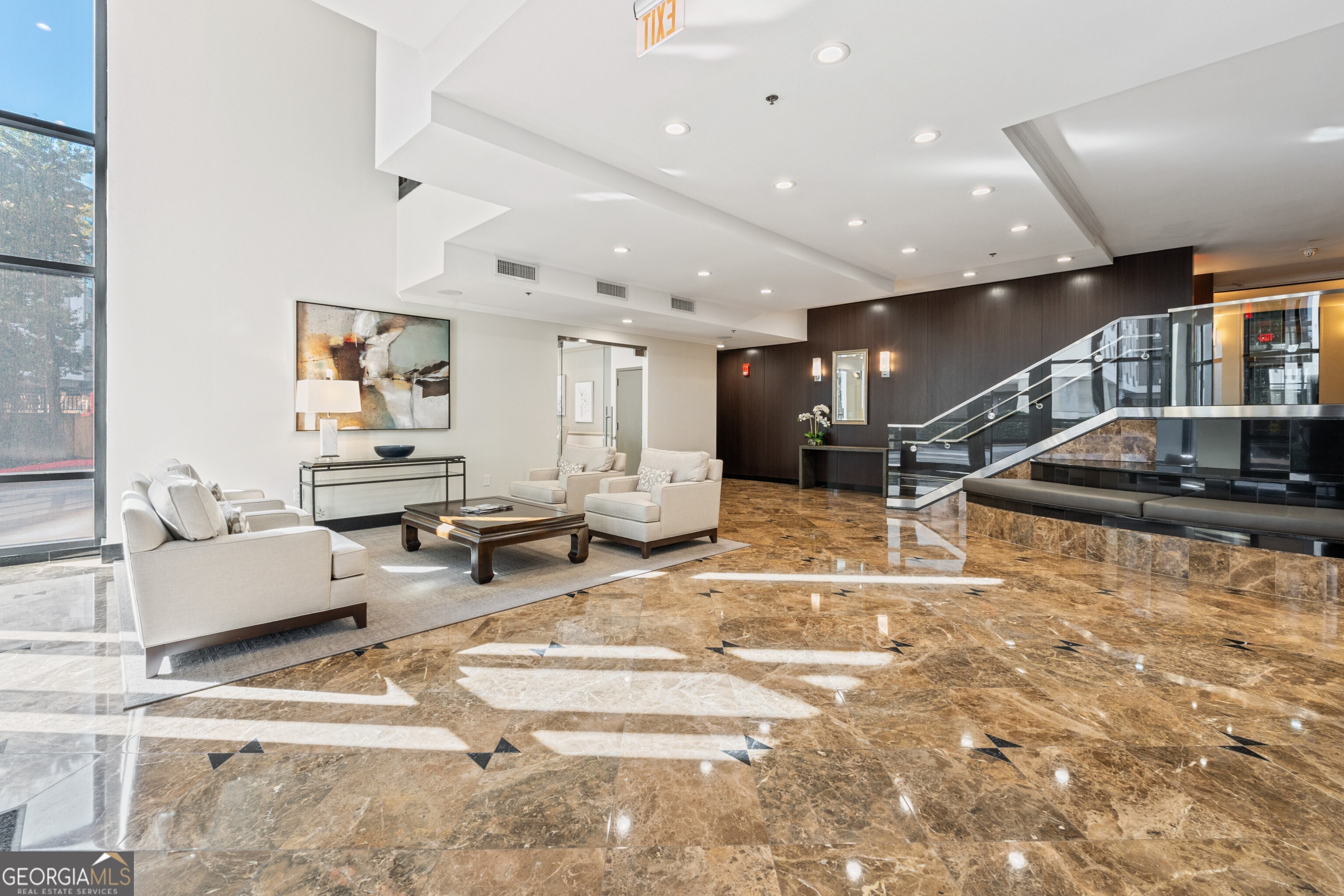 Grandview - Residential