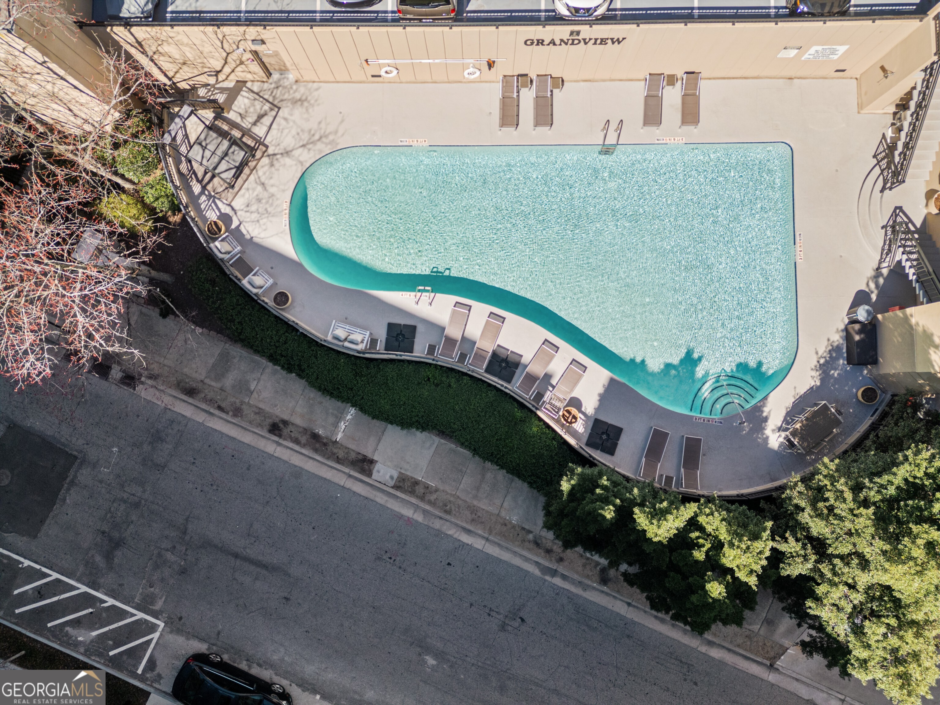 Grandview - Residential