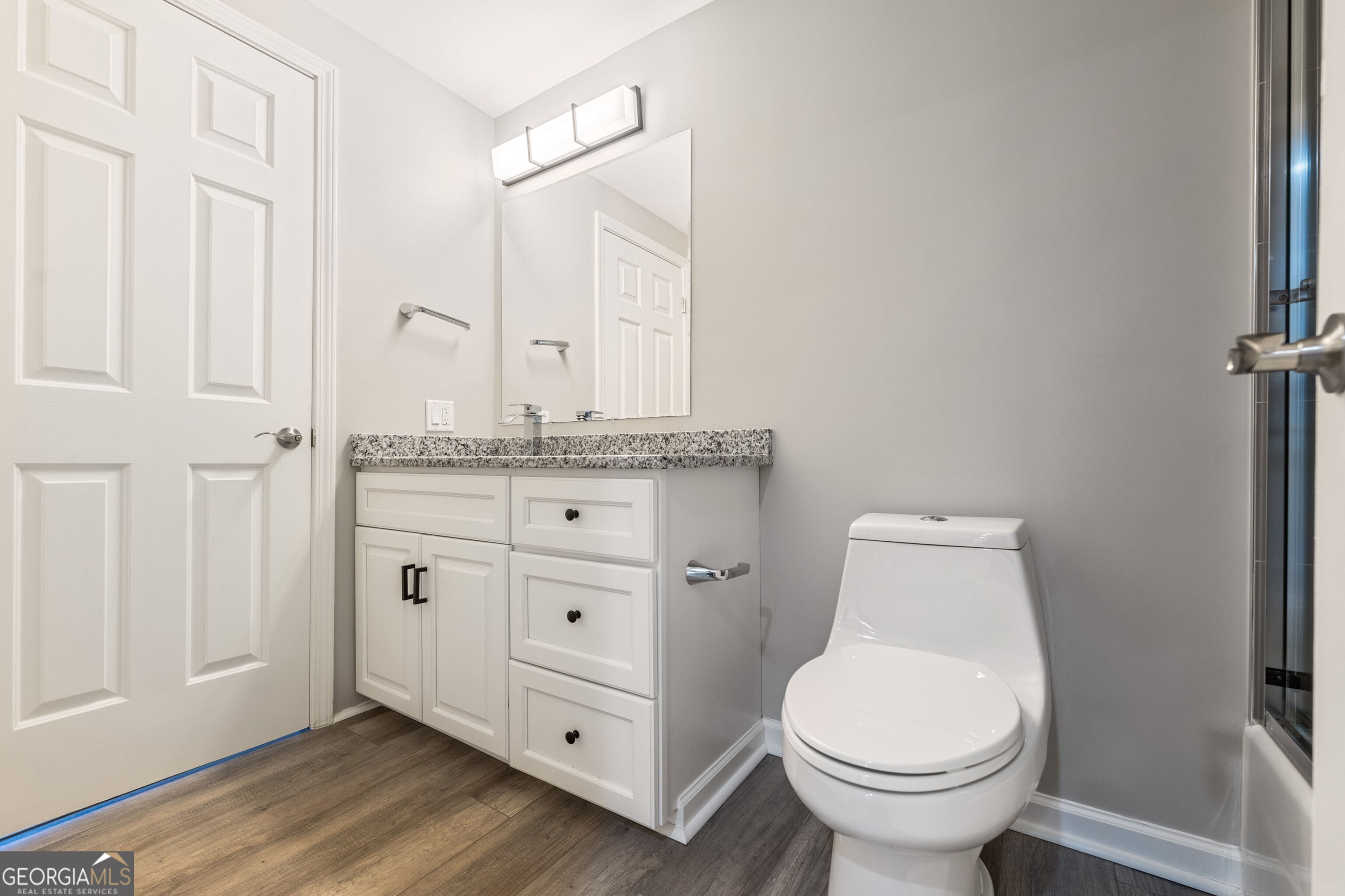 Grandview - Residential