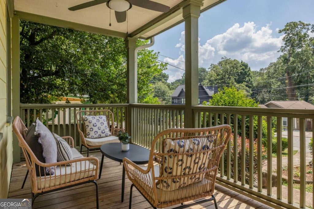 Photo of 1514 Marbut Avenue SE, Atlanta, GA 30316 (MLS # 10839574)