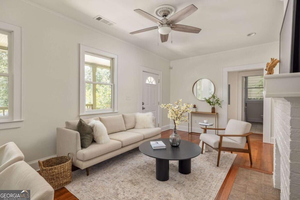 Photo of 1514 Marbut Avenue SE, Atlanta, GA 30316 (MLS # 10839574)