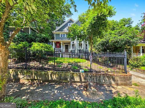 Photo of 324 Brooks Avenue NE, Atlanta, GA 30307 (MLS # 10826340)